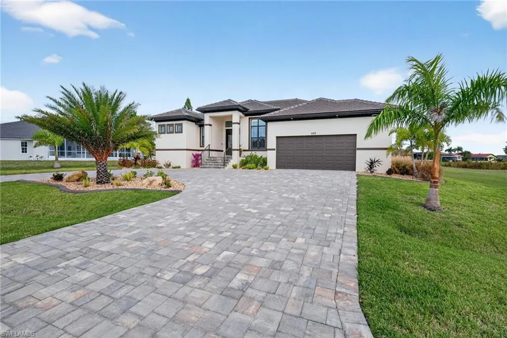 609 Monaco Drive Punta Gorda, FL 33950