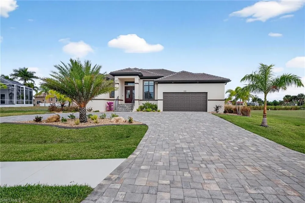 609 Monaco Drive Punta Gorda, FL 33950