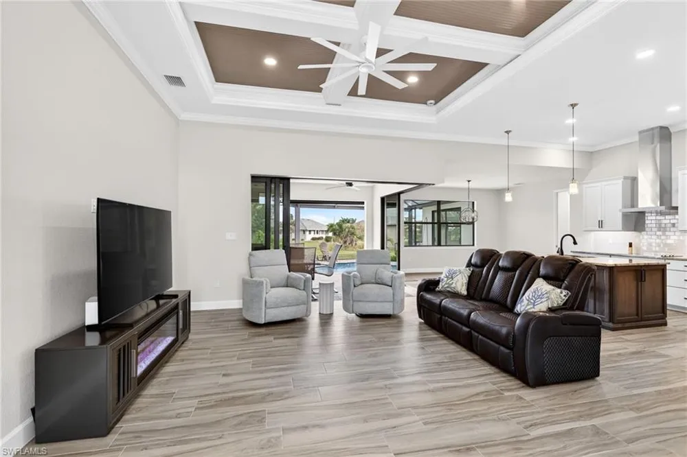 609 Monaco Drive Punta Gorda, FL 33950