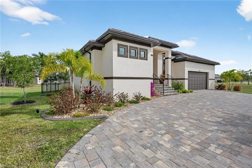 609 Monaco Drive Punta Gorda, FL 33950