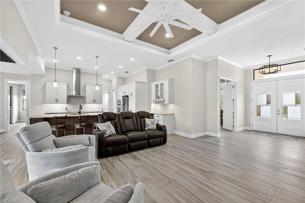 609 Monaco Drive Punta Gorda, FL 33950