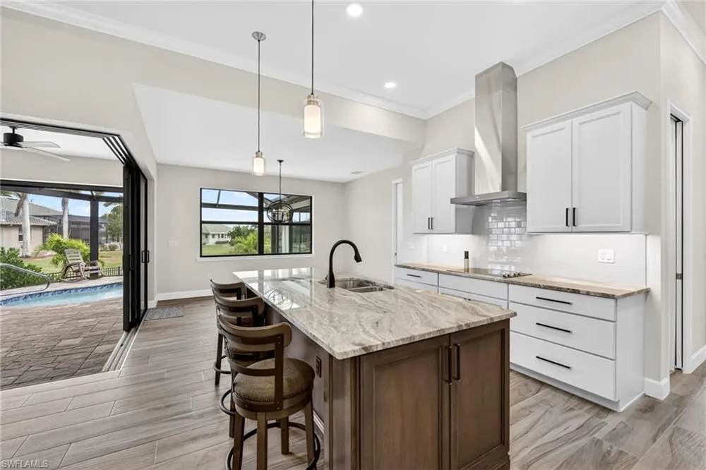 609 Monaco Drive Punta Gorda, FL 33950