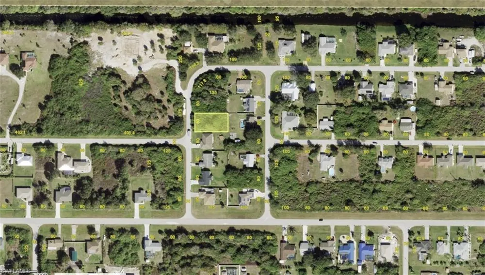 10245 Euston Avenue Englewood, FL 34224