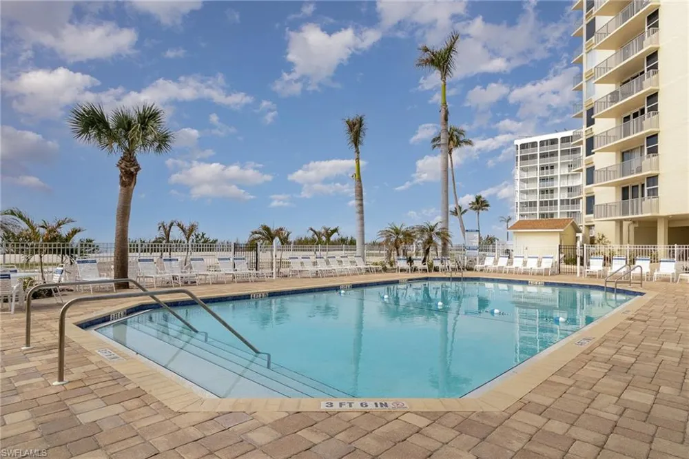 7330 Estero Boulevard #202 Fort Myers Beach, FL 33931