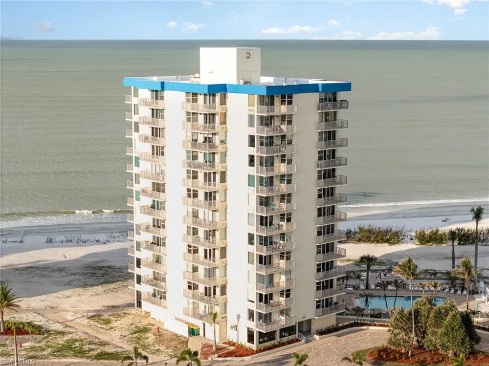 7330 Estero Boulevard #202 Fort Myers Beach, FL 33931
