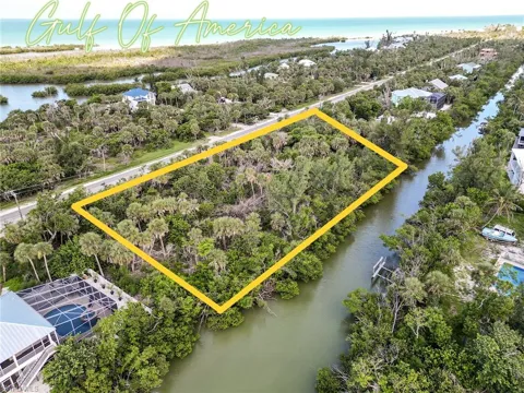 5706 Sanibel Captiva Road