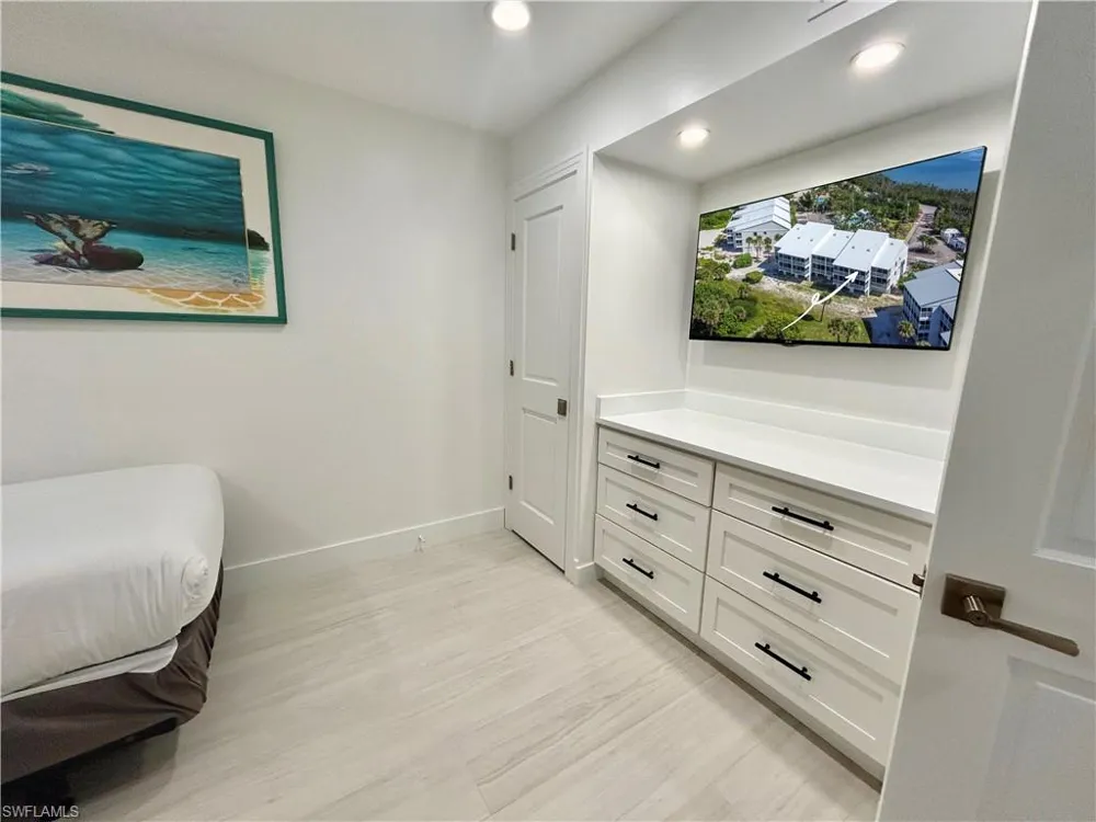 2122 Gulf Beach Villas Captiva, FL 33924