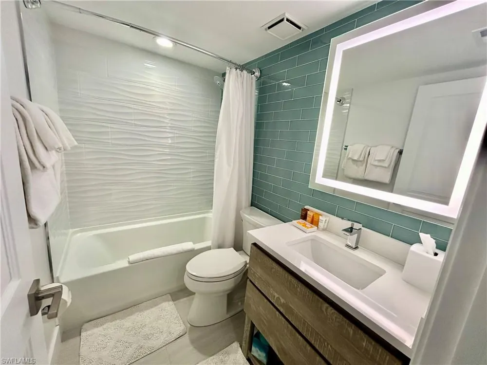 2122 Gulf Beach Villas Captiva, FL 33924