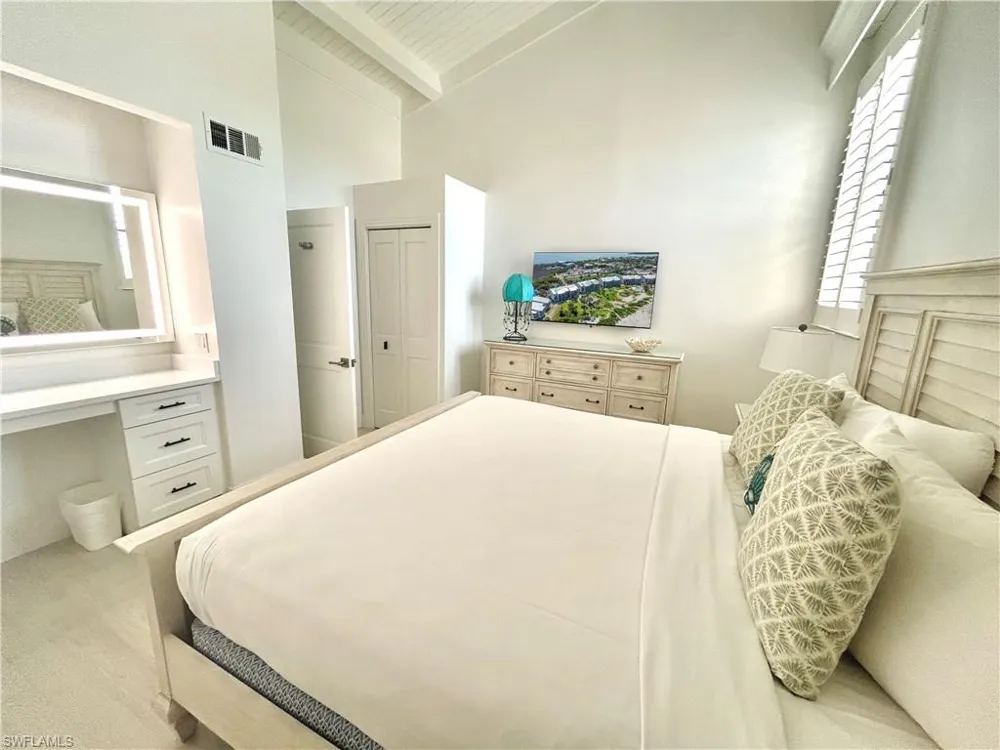 2122 Gulf Beach Villas Captiva, FL 33924