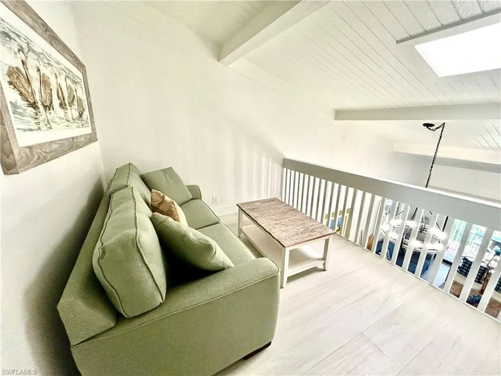 2122 Gulf Beach Villas Captiva, FL 33924