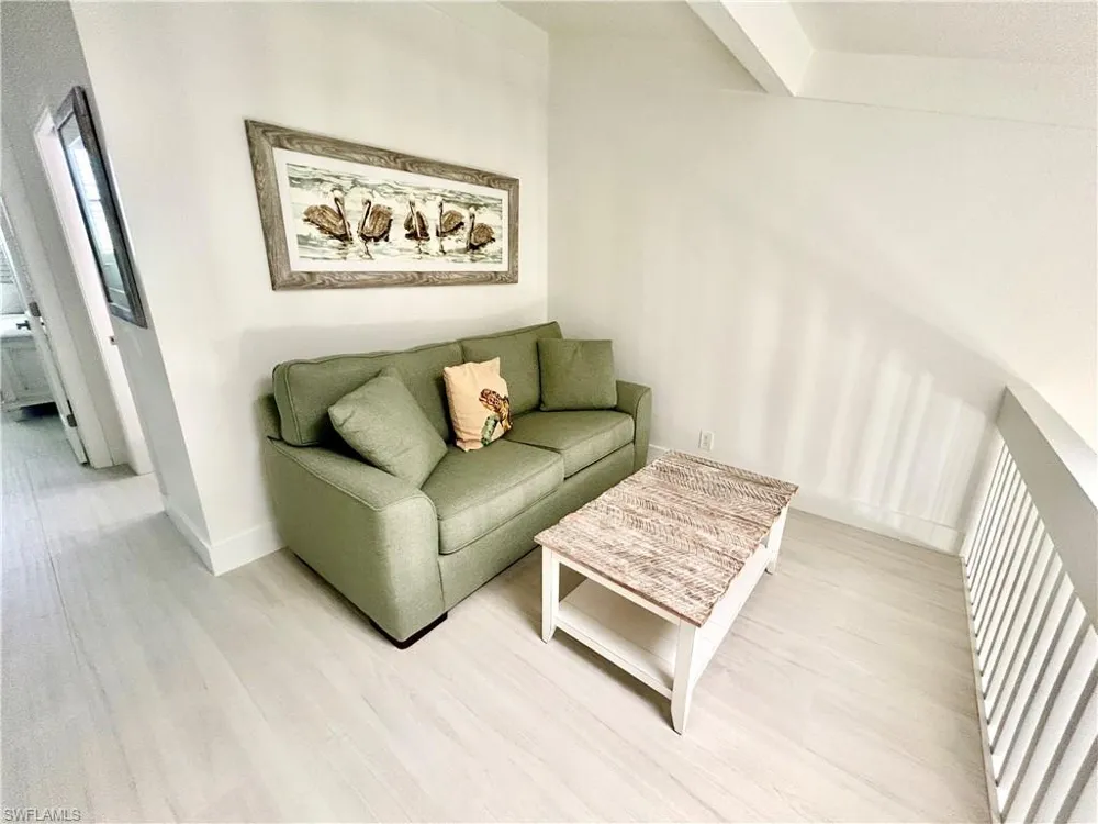 2122 Gulf Beach Villas Captiva, FL 33924