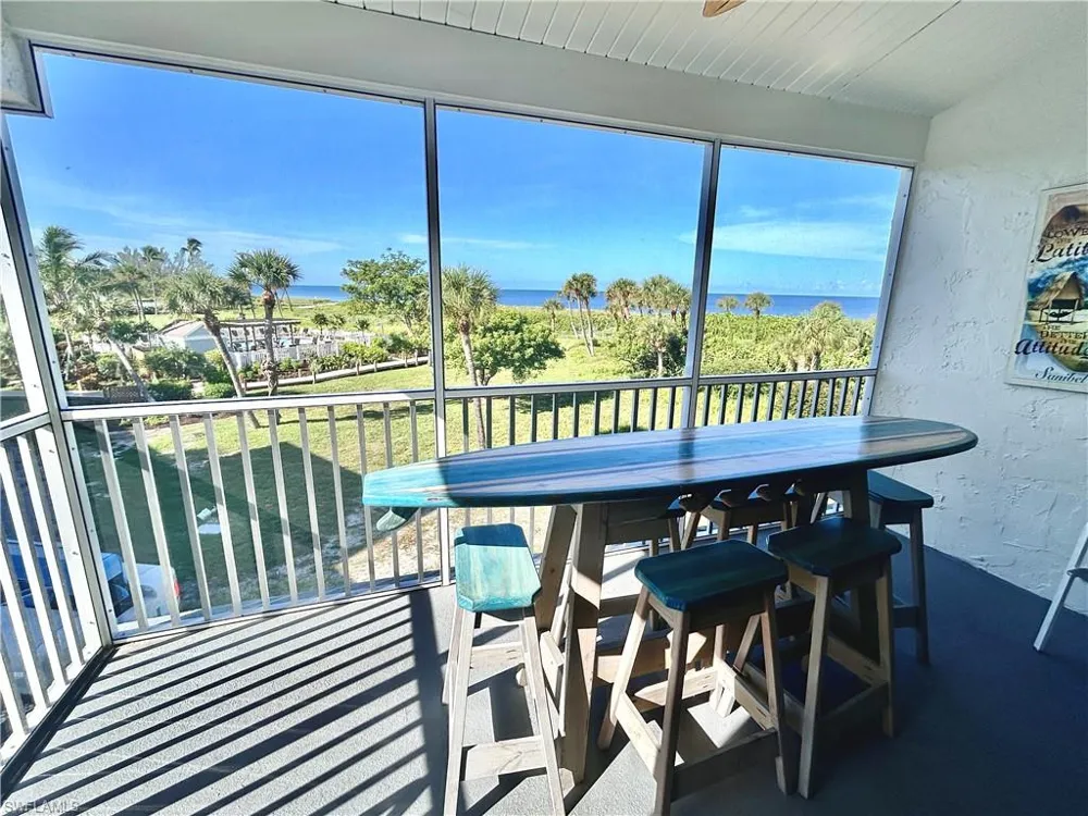 2122 Gulf Beach Villas Captiva, FL 33924