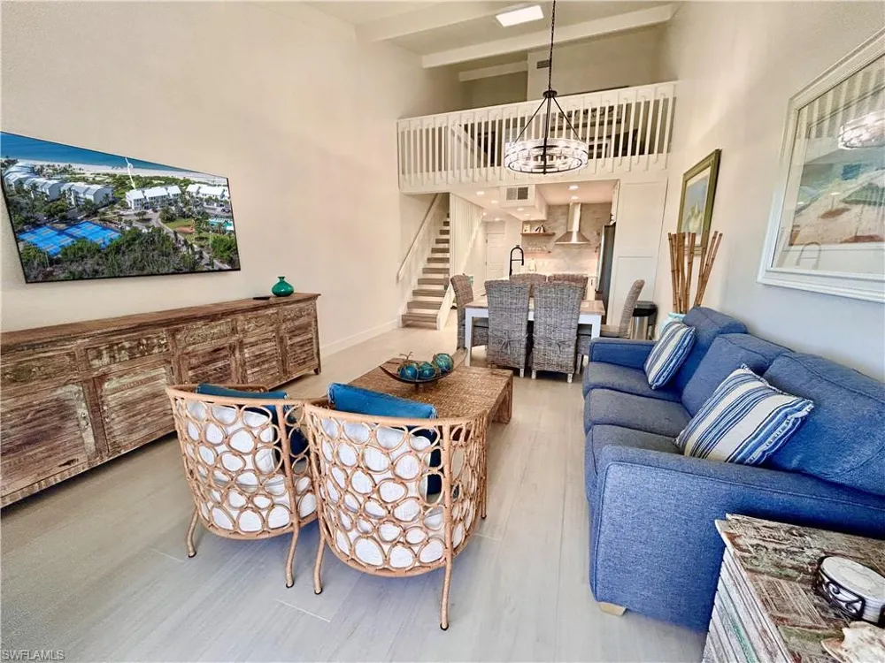 2122 Gulf Beach Villas Captiva, FL 33924