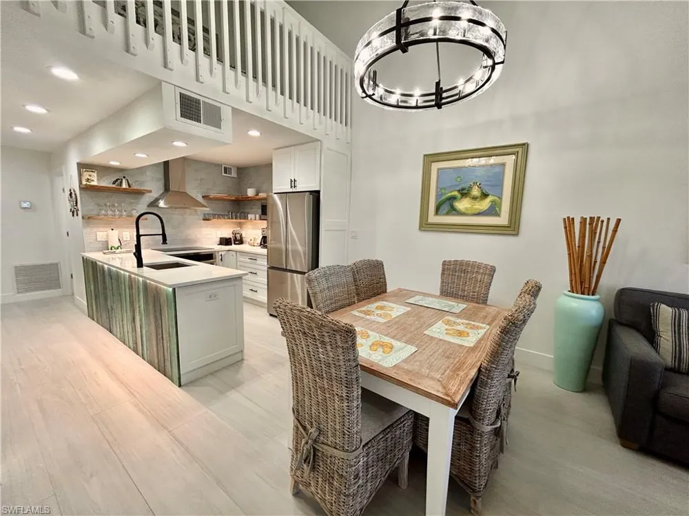 2122 Gulf Beach Villas Captiva, FL 33924