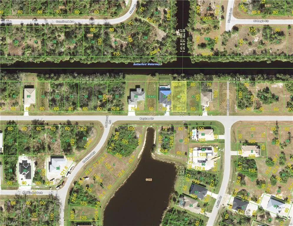 262 Baytree Drive Rotonda West, FL 33947