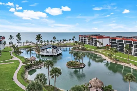 2445 W Gulf Drive #47B