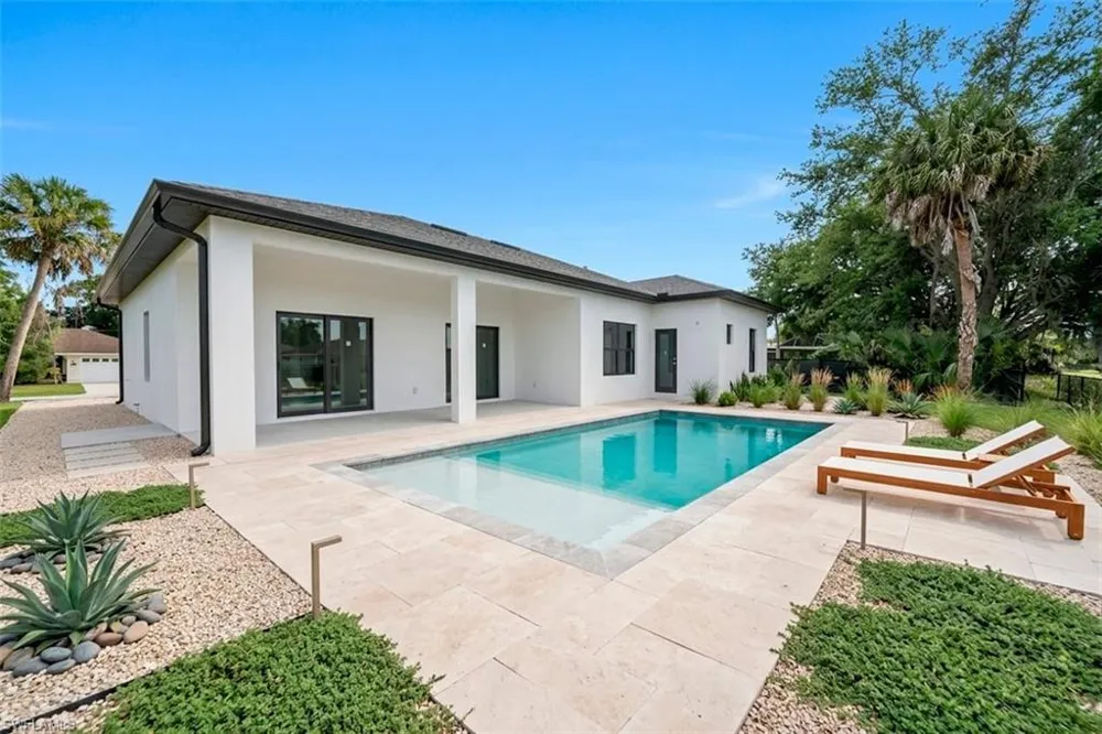 3286 EAGLE PASS STREET North Port, FL 34286
