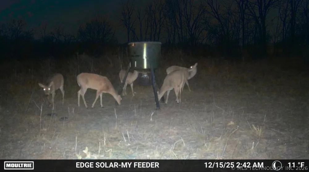 Smiley Road Madill, OK 73446