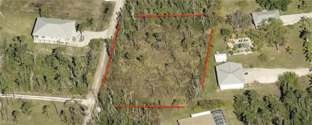 8756 Nome Court St. James City, FL 33956