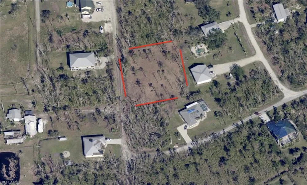 8756 Nome Court St. James City, FL 33956