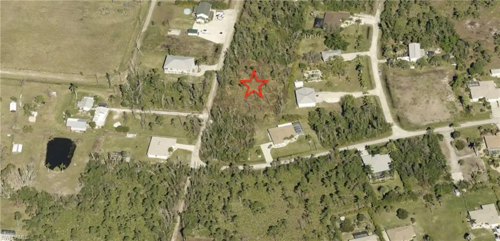 8756 Nome Court St. James City, FL 33956