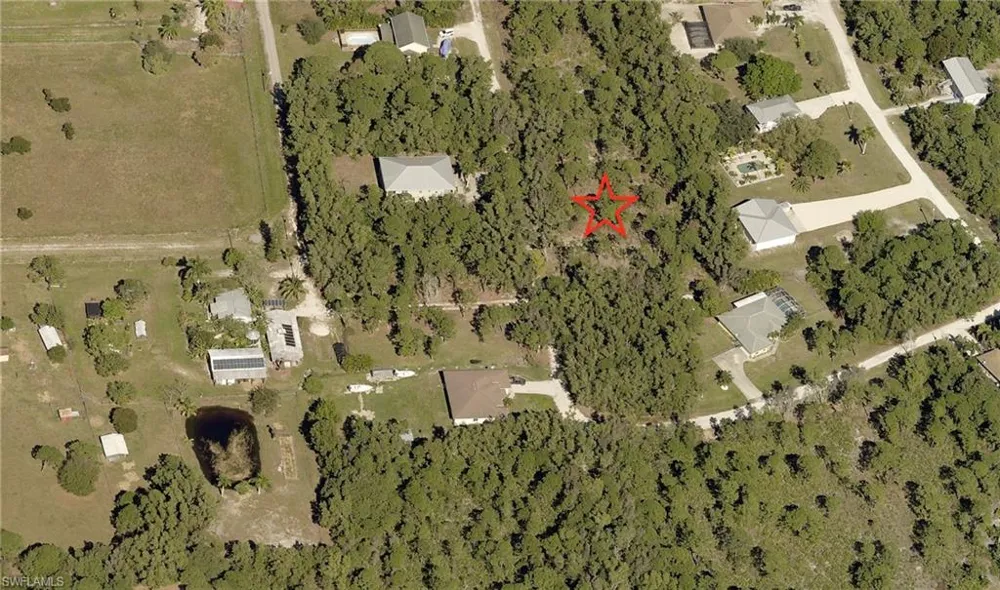 8756 Nome Court St. James City, FL 33956