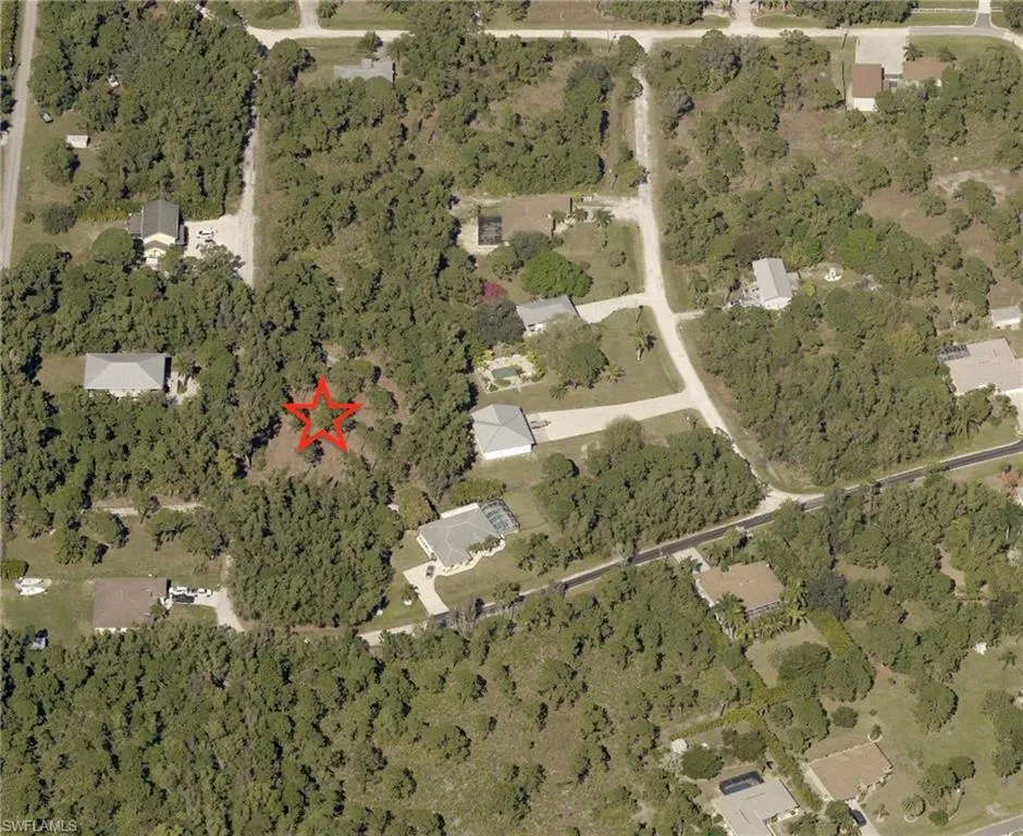 8756 Nome Court St. James City, FL 33956