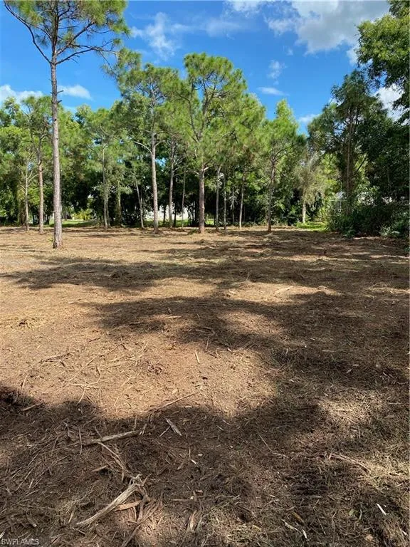 8756 Nome Court St. James City, FL 33956