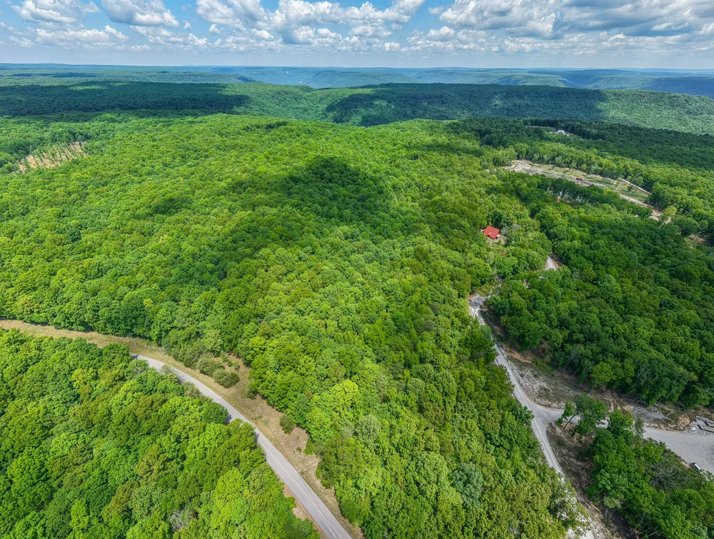 1215 Stage Coach Rd Sewanee, TN 37375