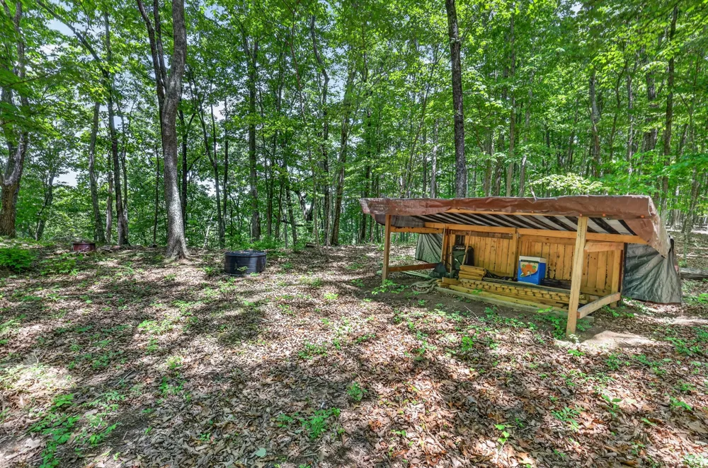 1215 Stage Coach Rd Sewanee, TN 37375