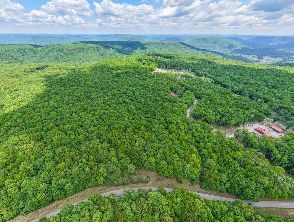1215 Stage Coach Rd Sewanee, TN 37375