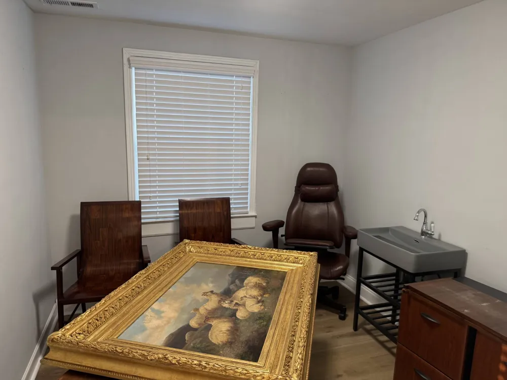 2818 Bransford Ave Nashville, TN 37204