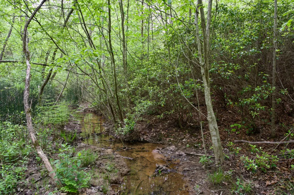 0 Creek Side Lane Spencer, TN 38585