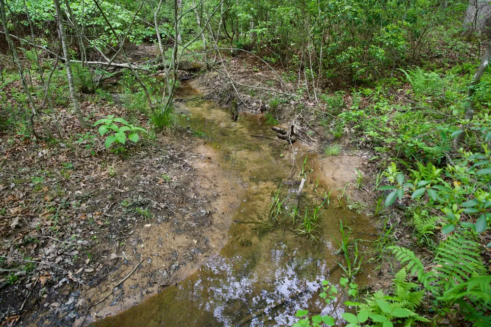 0 Creek Side Lane Spencer, TN 38585