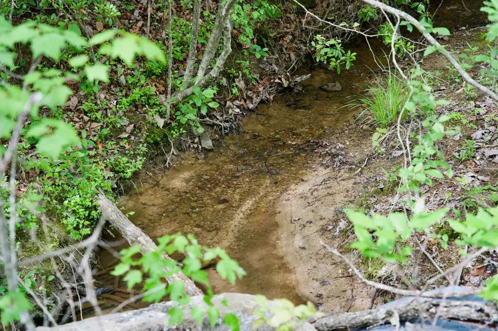0 Creek Side Lane Spencer, TN 38585