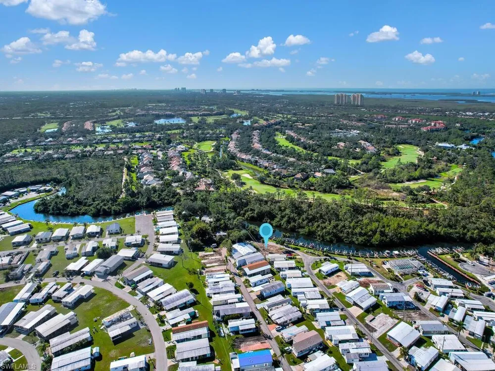20781 Port Drive Estero, FL 33928