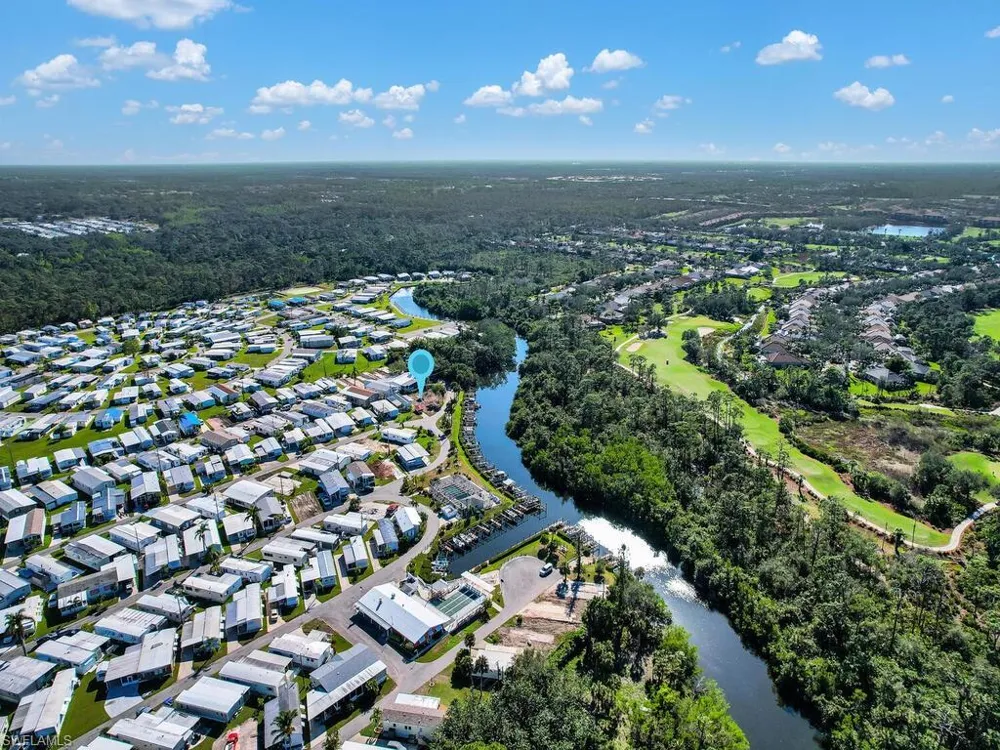 20781 Port Drive Estero, FL 33928