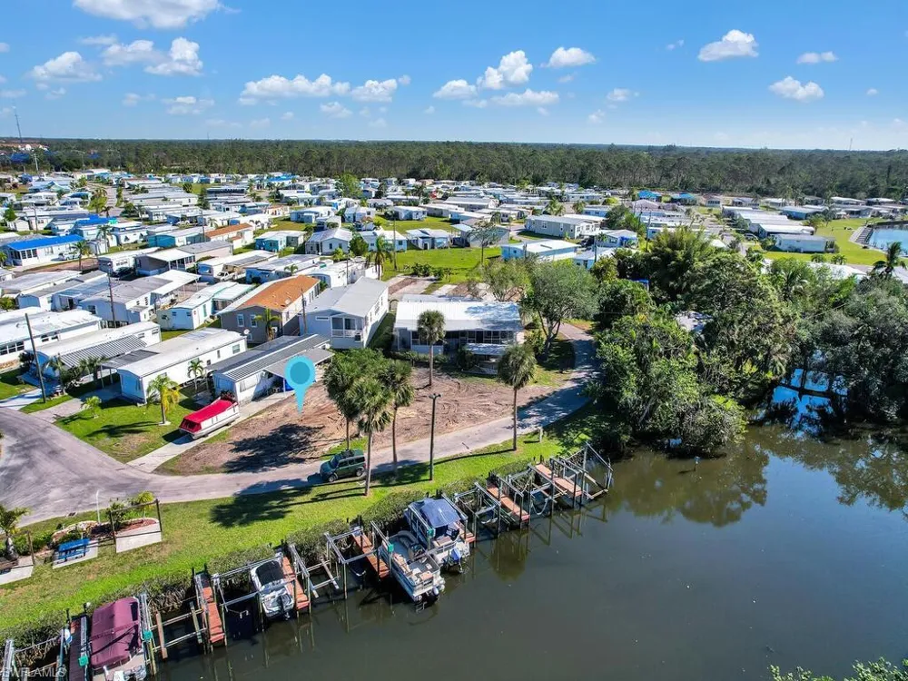 20781 Port Drive Estero, FL 33928