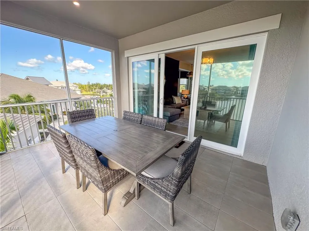 163 Indies Drive E #206 Naples, FL 34114