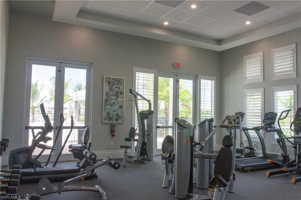 163 Indies Drive E #206 Naples, FL 34114
