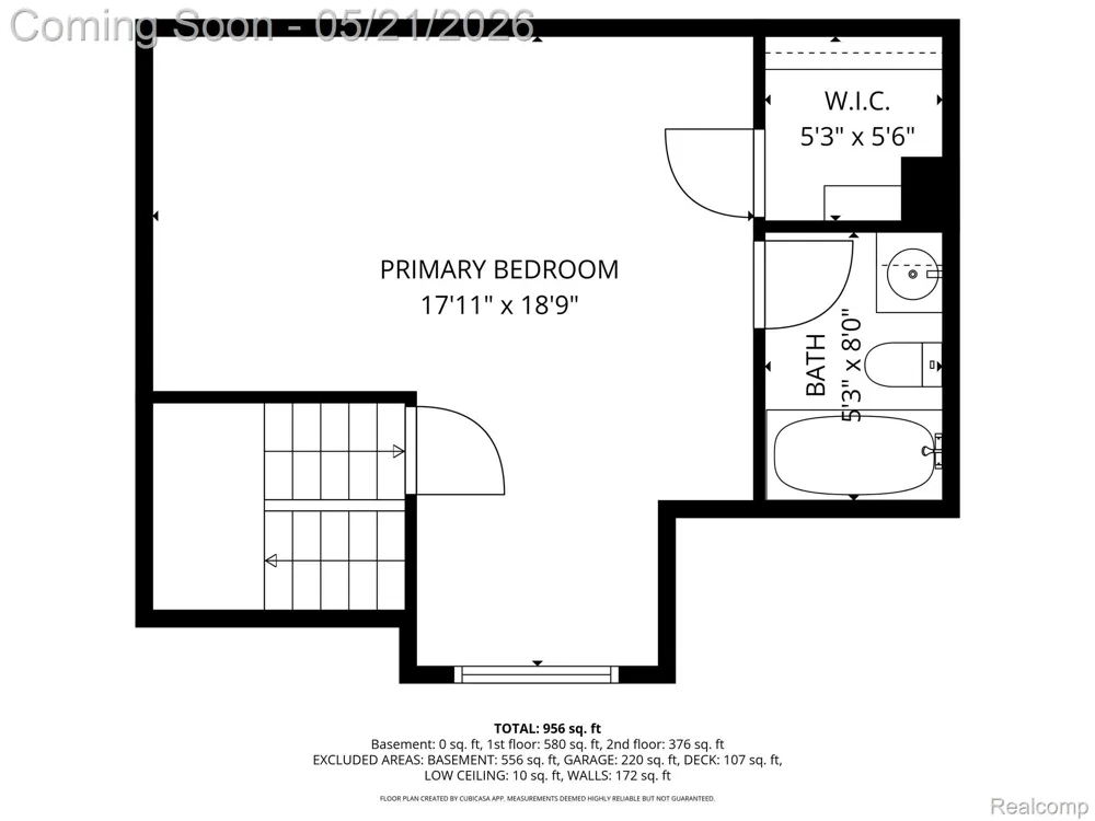 3779 Heritage Parkway #41 Dearborn City, MI 48124