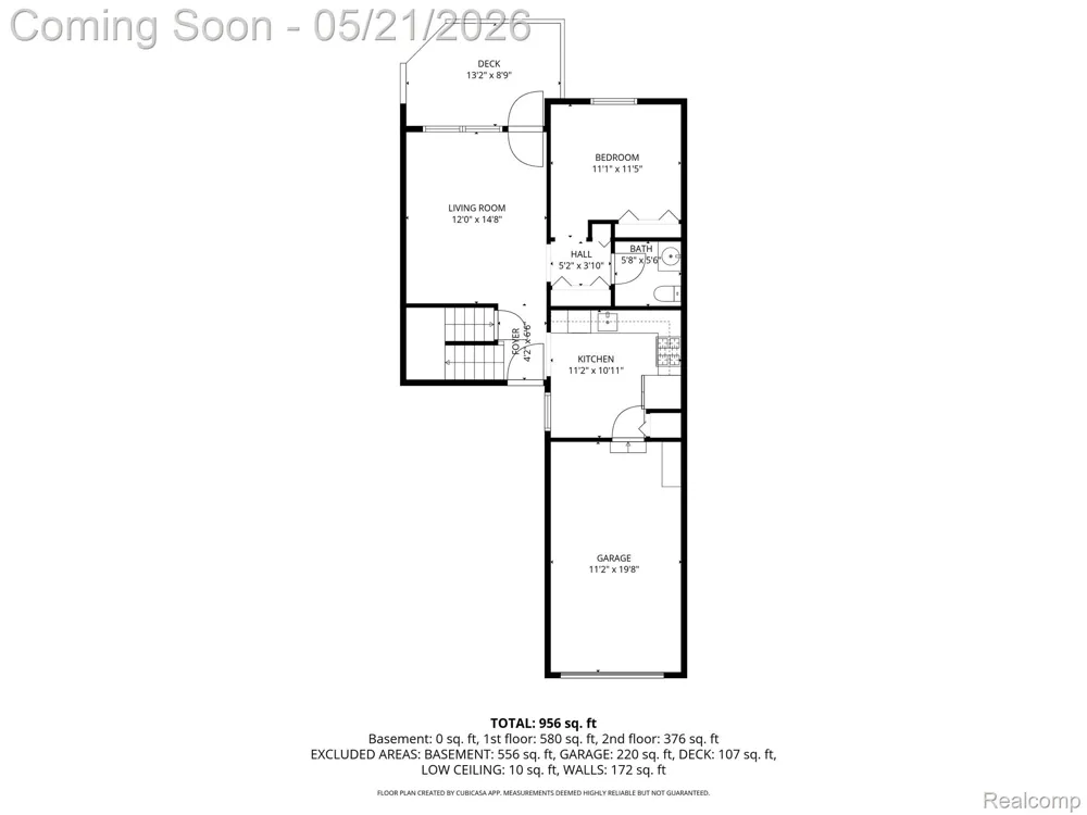 3779 Heritage Parkway #41 Dearborn City, MI 48124
