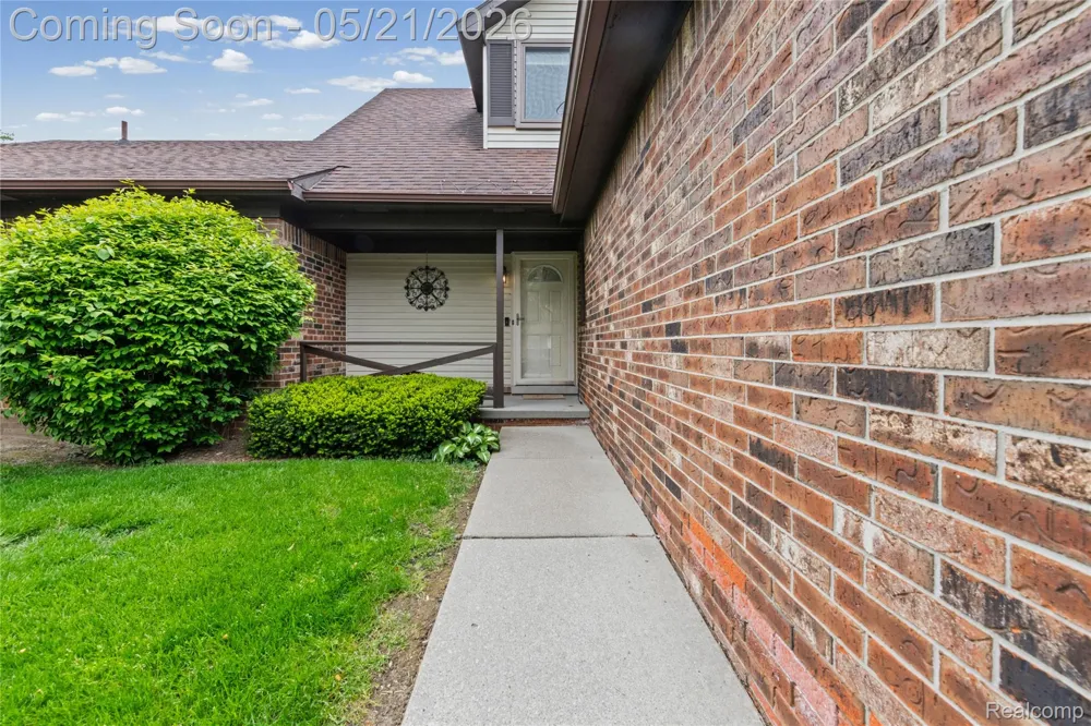 3779 Heritage Parkway #41 Dearborn City, MI 48124