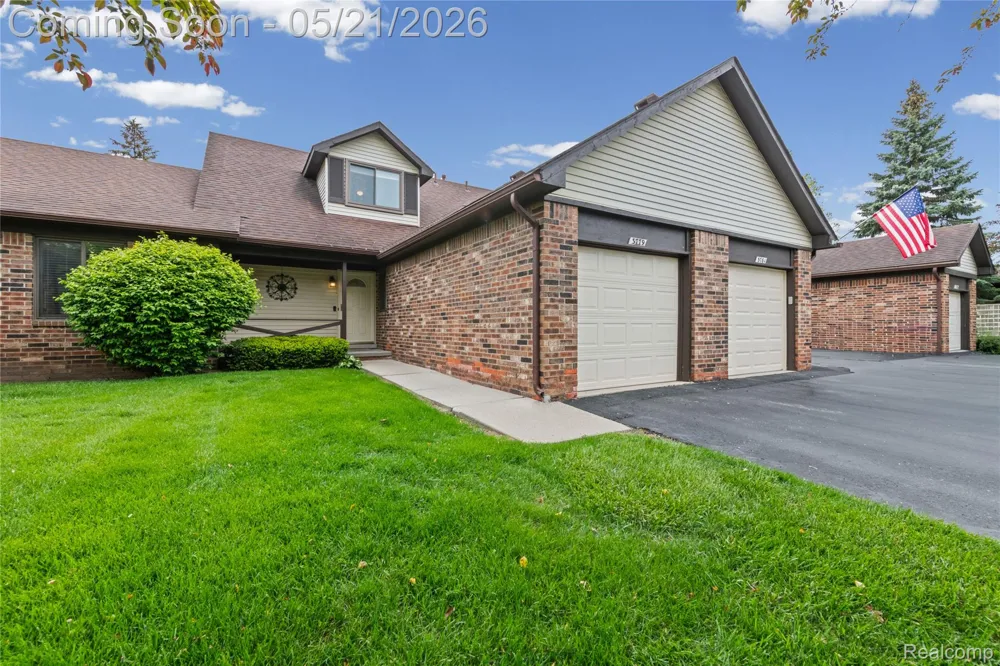 3779 Heritage Parkway #41 Dearborn City, MI 48124