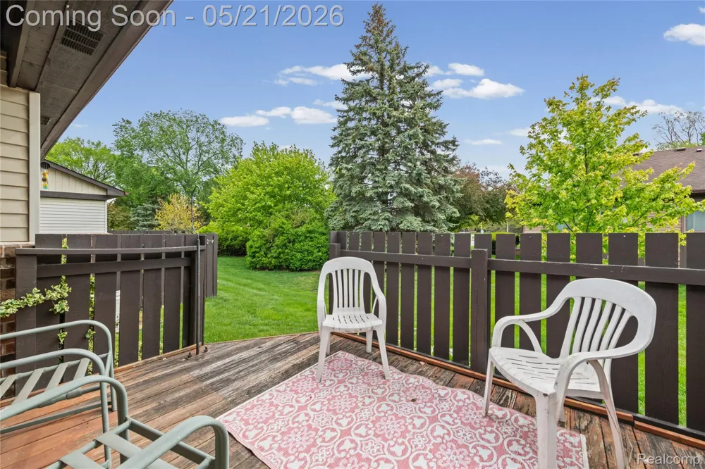 3779 Heritage Parkway #41 Dearborn City, MI 48124