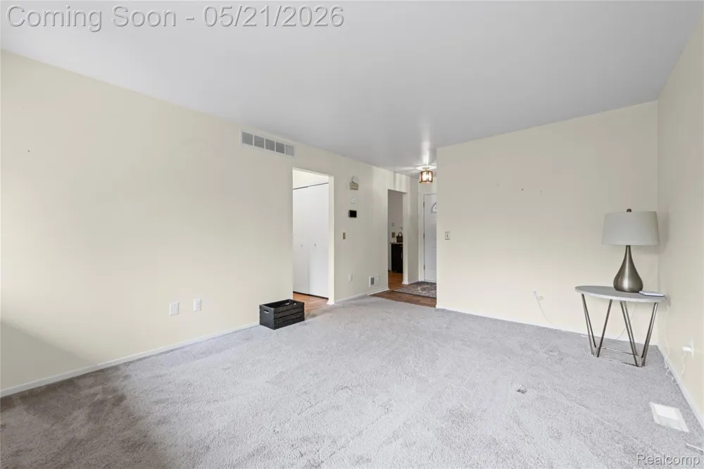 3779 Heritage Parkway #41 Dearborn City, MI 48124