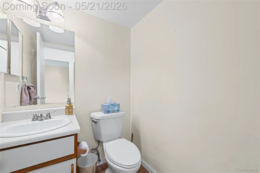 3779 Heritage Parkway #41 Dearborn City, MI 48124