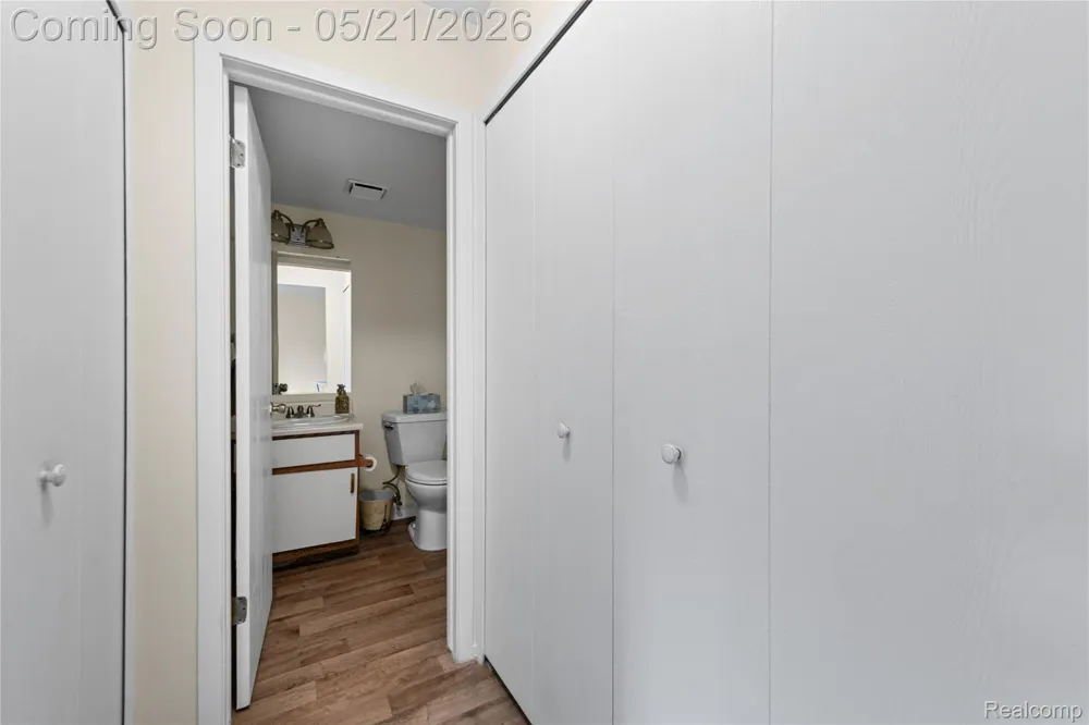 3779 Heritage Parkway #41 Dearborn City, MI 48124