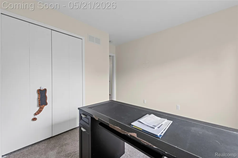 3779 Heritage Parkway #41 Dearborn City, MI 48124