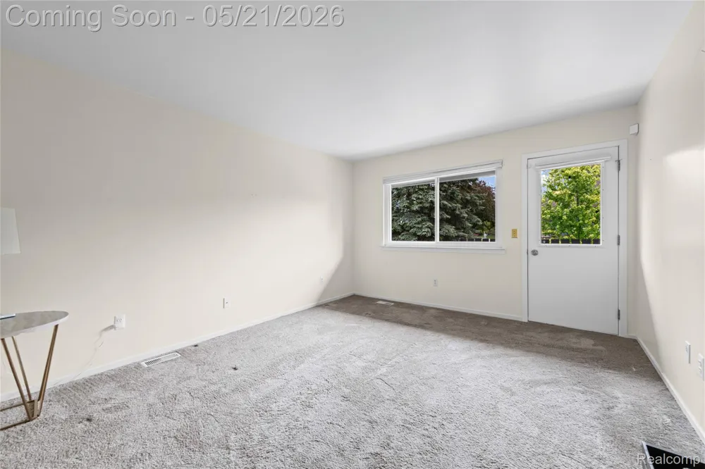 3779 Heritage Parkway #41 Dearborn City, MI 48124